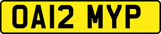 OA12MYP