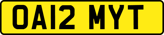 OA12MYT