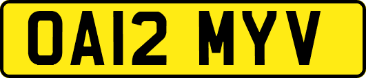 OA12MYV