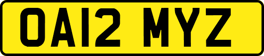 OA12MYZ