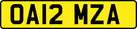OA12MZA