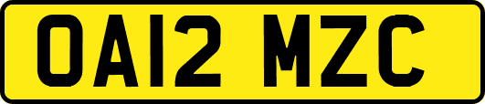 OA12MZC