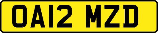 OA12MZD