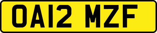 OA12MZF