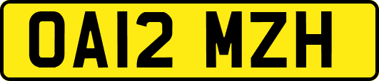 OA12MZH