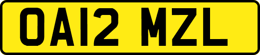 OA12MZL