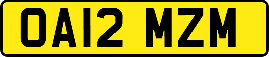 OA12MZM