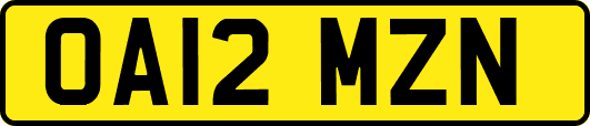 OA12MZN