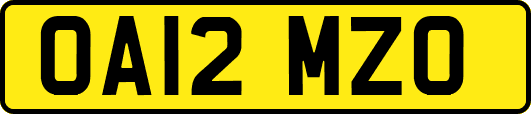 OA12MZO