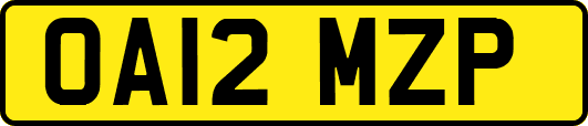 OA12MZP