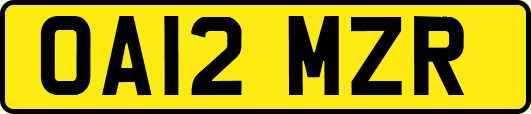 OA12MZR