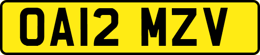 OA12MZV