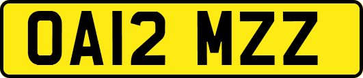 OA12MZZ