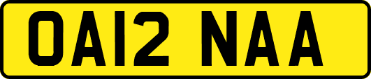 OA12NAA