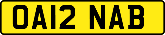 OA12NAB