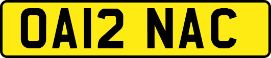OA12NAC