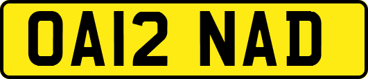 OA12NAD