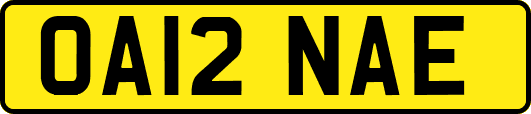 OA12NAE