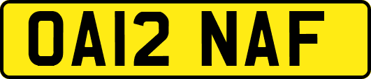 OA12NAF