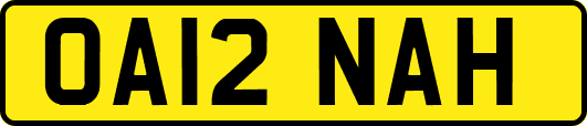 OA12NAH