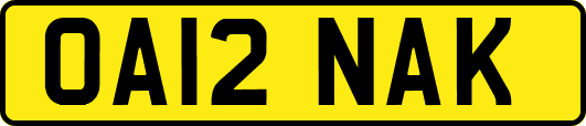 OA12NAK