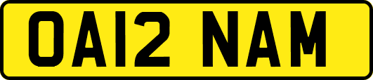 OA12NAM