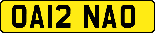 OA12NAO