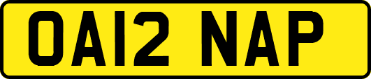 OA12NAP