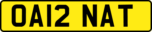 OA12NAT