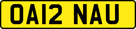 OA12NAU