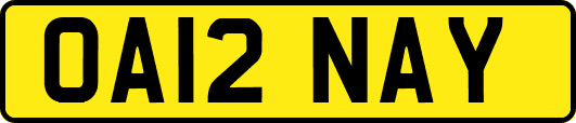 OA12NAY