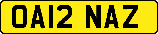 OA12NAZ