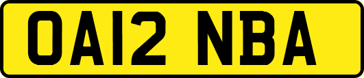 OA12NBA