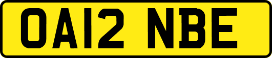 OA12NBE