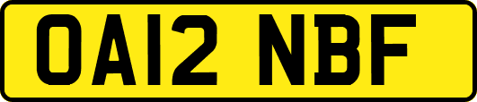 OA12NBF