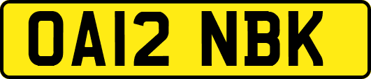 OA12NBK