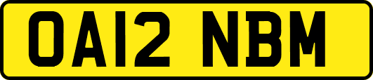 OA12NBM