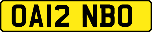 OA12NBO