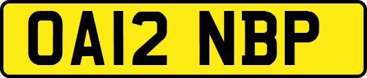 OA12NBP