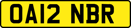 OA12NBR