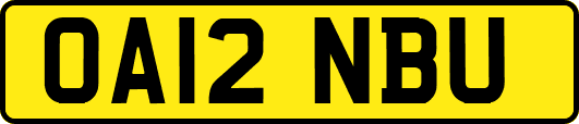 OA12NBU