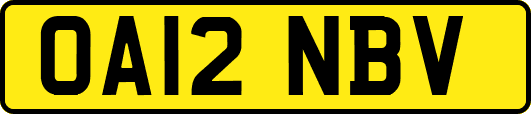 OA12NBV