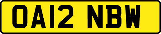 OA12NBW