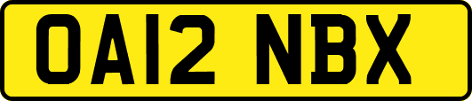 OA12NBX