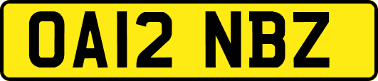 OA12NBZ