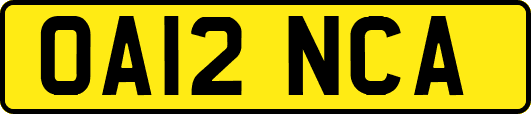 OA12NCA