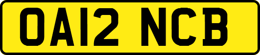 OA12NCB