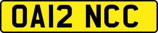 OA12NCC