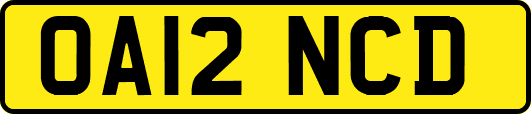 OA12NCD