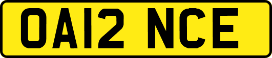 OA12NCE
